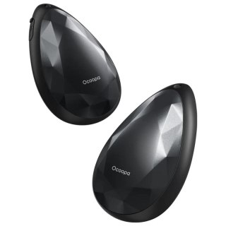 Elektryczny ogrzewacz black UT3041 Ocoopa