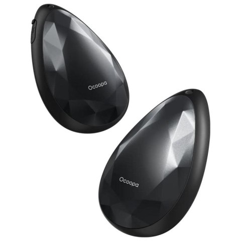 Elektryczny ogrzewacz black UT3041 Ocoopa