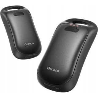 Elektryczny ogrzewacz black UT3061 Ocoopa