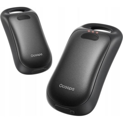 Elektryczny ogrzewacz black UT3061 Ocoopa