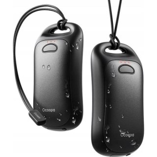 Elektryczny ogrzewacz black UT3061 Ocoopa