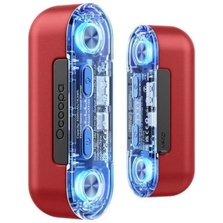 Elektryczny ogrzewacz red UT4103 Ocoopa