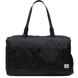 Herschel Bennett Duffle 11375-00001 Czarne One size