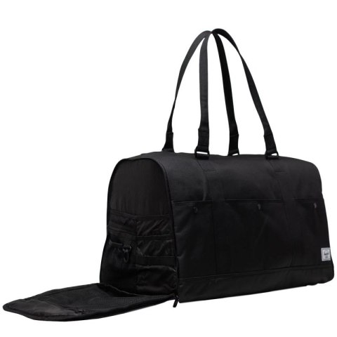 Herschel Bennett Duffle 11375-00001 Czarne One size