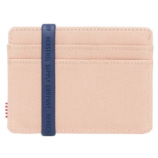 Herschel Charlie RFID Wallet 10360-05635 Beżowe One size