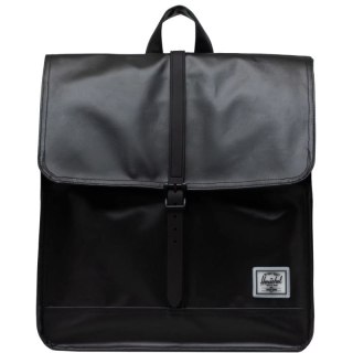 Herschel City Backpack 10998-00001 Czarne One size