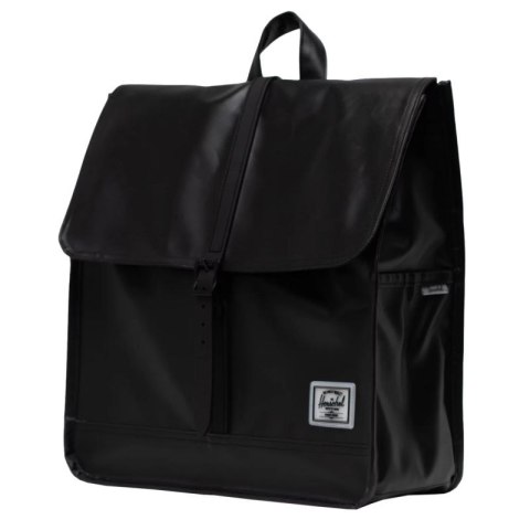 Herschel City Backpack 10998-00001 Czarne One size