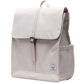 Herschel City Backpack 11376-05456 Szare One size