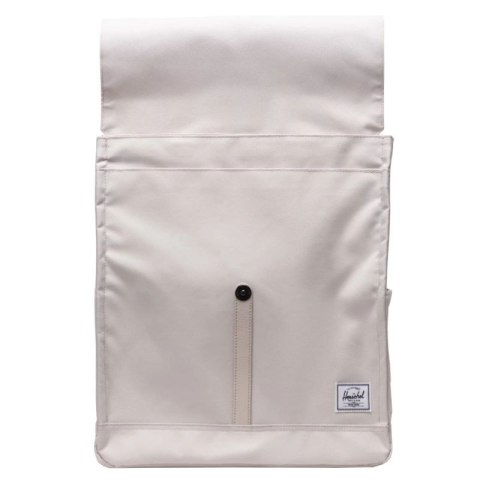 Herschel City Backpack 11376-05456 Szare One size