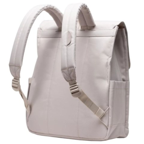 Herschel City Backpack 11376-05456 Szare One size