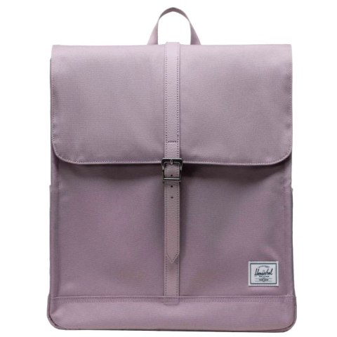 Herschel City Backpack 11376-06067 Fioletowe One size