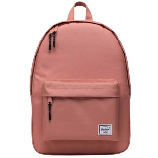 Herschel Classic Backpack 10500-05728 Różowe One size