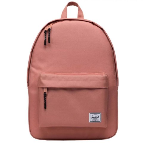 Herschel Classic Backpack 10500-05728 Różowe One size