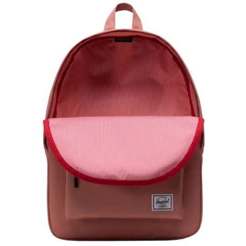 Herschel Classic Backpack 10500-05728 Różowe One size