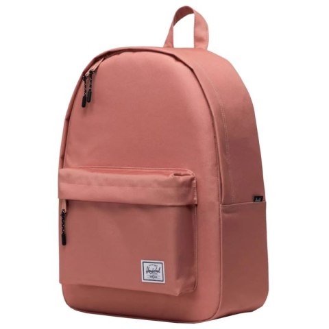 Herschel Classic Backpack 10500-05728 Różowe One size