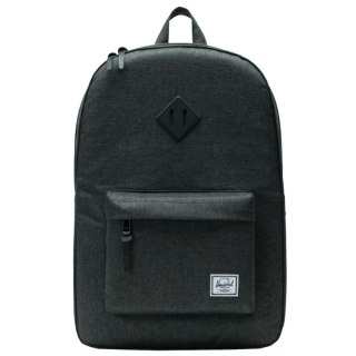 Herschel Classic Heritage Backpack 10007-02093 Czarne One size