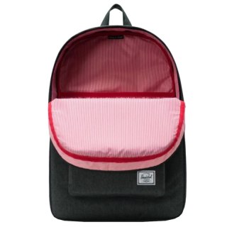 Herschel Classic Heritage Backpack 10007-02093 Czarne One size