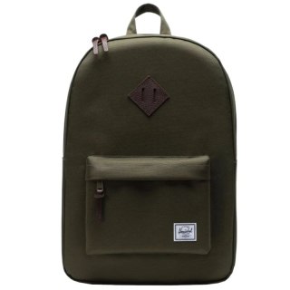 Herschel Classic Heritage Backpack 10007-04488 Zielone One size