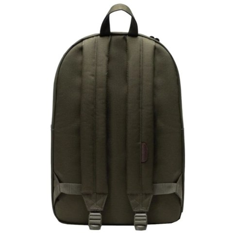 Herschel Classic Heritage Backpack 10007-04488 Zielone One size