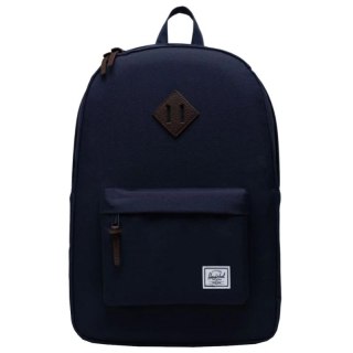 Herschel Classic Heritage Backpack 10007-05432 Granatowe One size