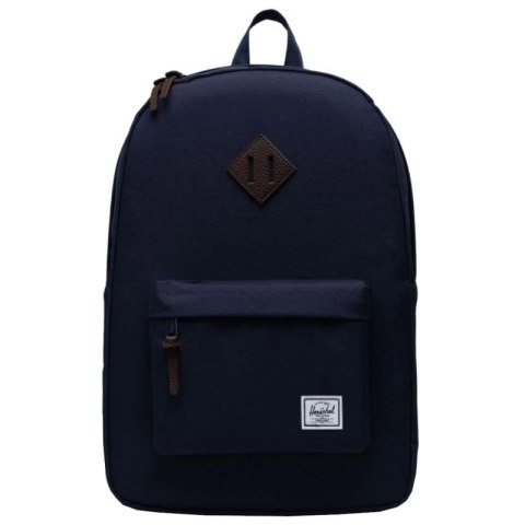 Herschel Classic Heritage Backpack 10007-05432 Granatowe One size