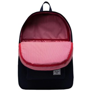 Herschel Classic Heritage Backpack 10007-05432 Granatowe One size