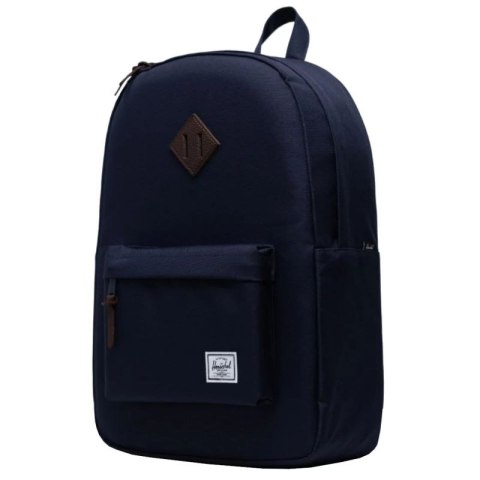 Herschel Classic Heritage Backpack 10007-05432 Granatowe One size