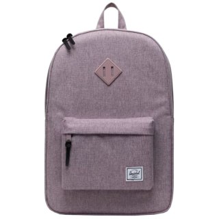 Herschel Classic Heritage Backpack 10007-05435 Różowe One size