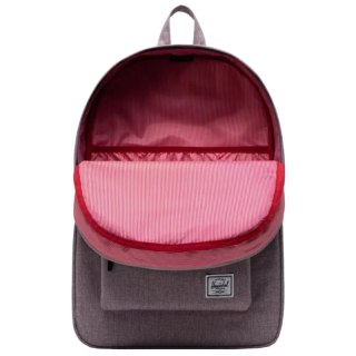 Herschel Classic Heritage Backpack 10007-05435 Różowe One size