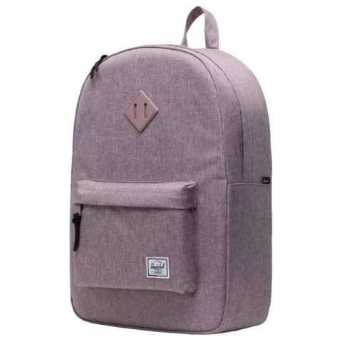 Herschel Classic Heritage Backpack 10007-05435 Różowe One size
