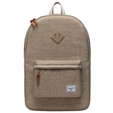 Herschel Classic Heritage Backpack 10007-05441 Brązowe One size