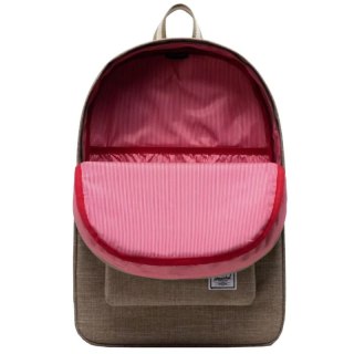 Herschel Classic Heritage Backpack 10007-05441 Brązowe One size