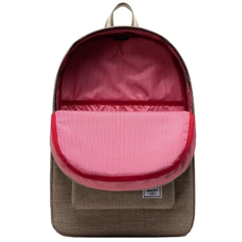 Herschel Classic Heritage Backpack 10007-05441 Brązowe One size