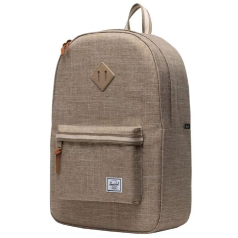 Herschel Classic Heritage Backpack 10007-05441 Brązowe One size