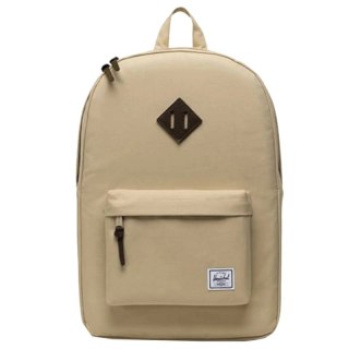 Herschel Classic Heritage Backpack 10007-05592 Beżowe One size