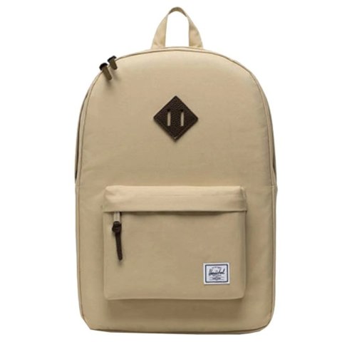 Herschel Classic Heritage Backpack 10007-05592 Beżowe One size