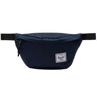 Herschel Classic Hip Pack 11382-00007 Granatowe One size