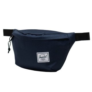 Herschel Classic Hip Pack 11382-00007 Granatowe One size
