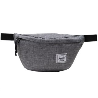 Herschel Classic Hip Pack 11382-00919 Szare One size