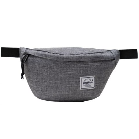 Herschel Classic Hip Pack 11382-00919 Szare One size