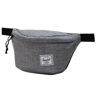Herschel Classic Hip Pack 11382-00919 Szare One size
