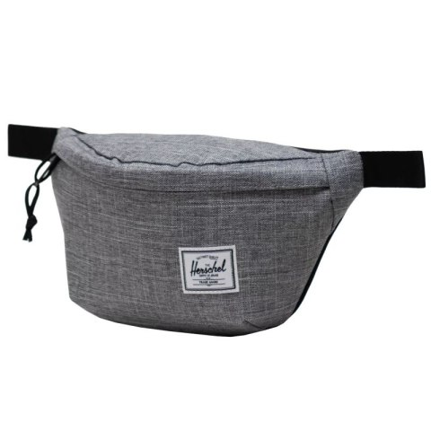 Herschel Classic Hip Pack 11382-00919 Szare One size