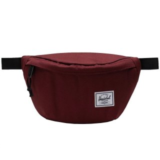 Herschel Classic Hip Pack 11382-05655 Bordowe One size