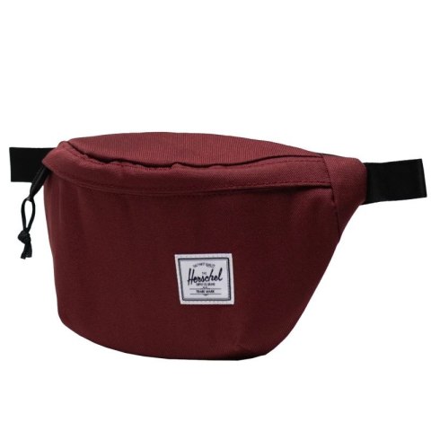 Herschel Classic Hip Pack 11382-05655 Bordowe One size