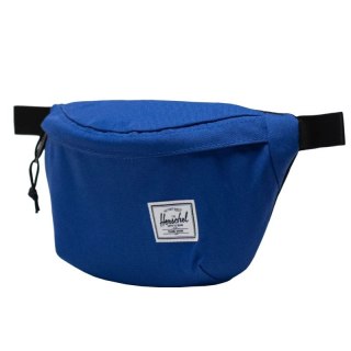 Herschel Classic Hip Pack 11382-05923 Niebieskie One size