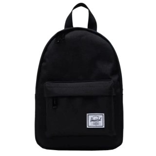 Herschel Classic Mini Backpack 10787-00001 Czarne One size
