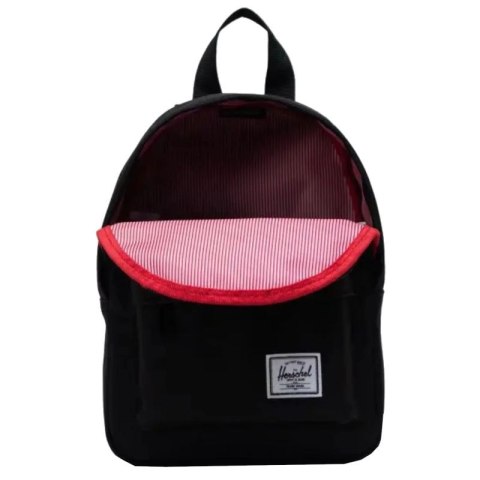 Herschel Classic Mini Backpack 10787-00001 Czarne One size
