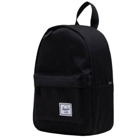 Herschel Classic Mini Backpack 10787-00001 Czarne One size