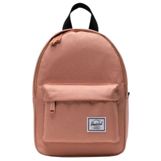 Herschel Classic Mini Backpack 10787-05728 Różowe One size