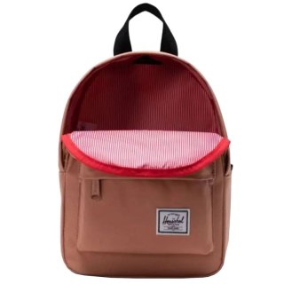 Herschel Classic Mini Backpack 10787-05728 Różowe One size